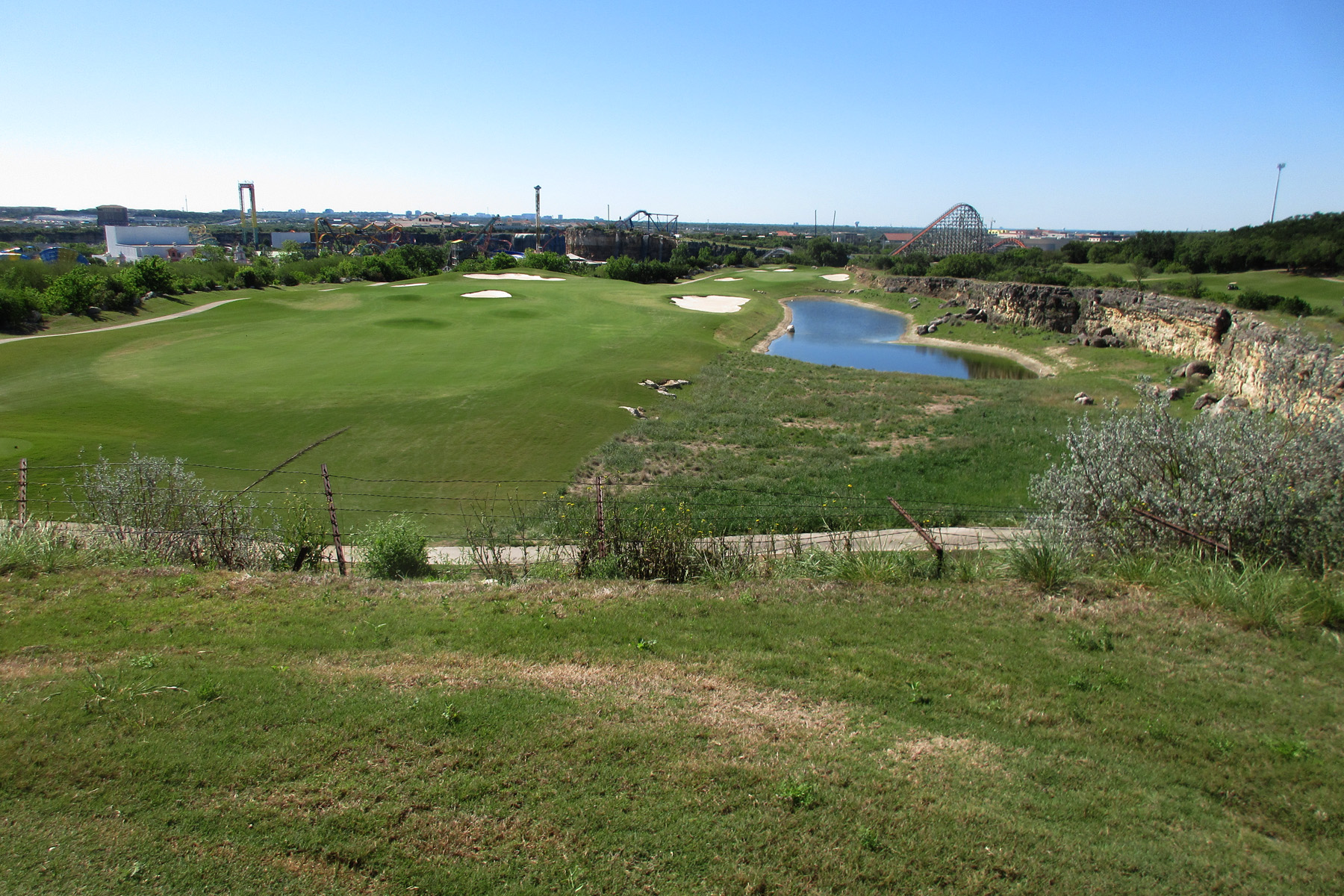 La Cantera