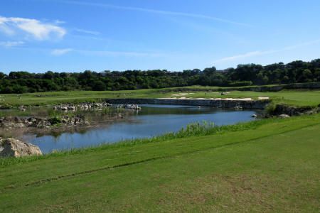 The Quarry
