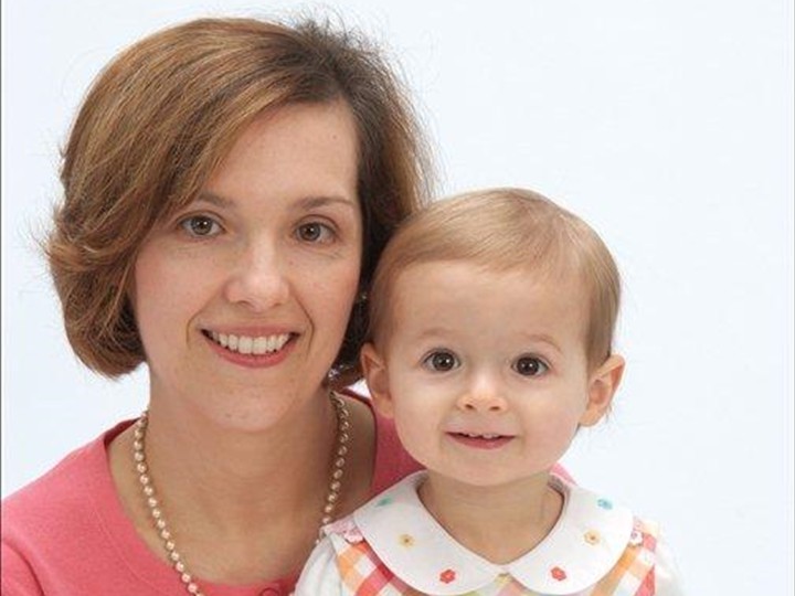Emily & Peggy