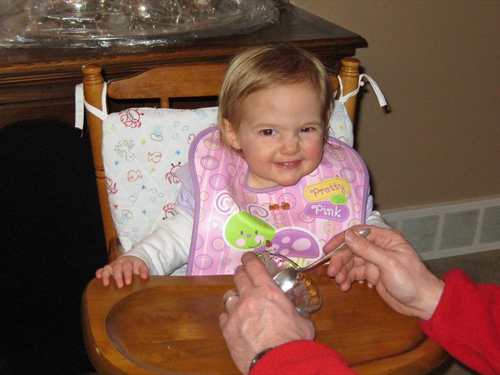 Ice Cream for Sarah