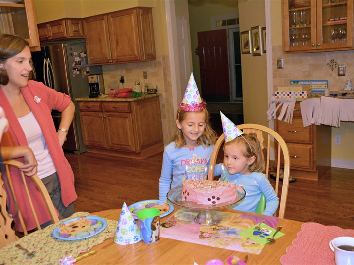 Sarah BD 2013