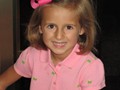 Emily first day of Kindergarten-1