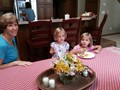 Grammy & The Girls Aug2012
