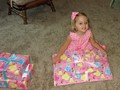 Sarah 3rd BD