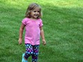 Sarah Running