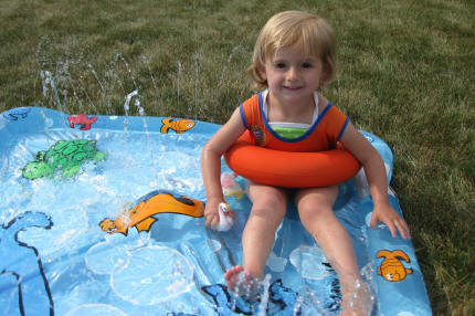 Summer Fun