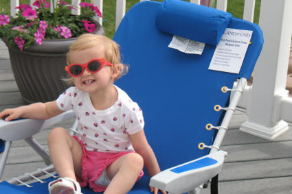 I love my sunglasses