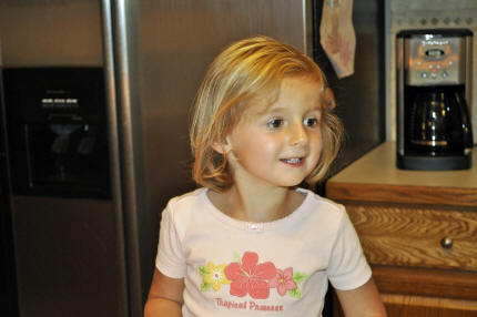 Emily June 2010