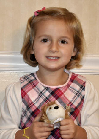 Emily Oct 2010