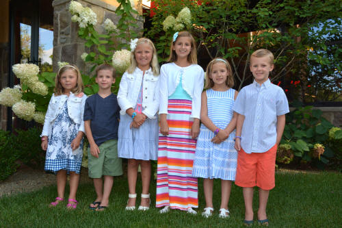 Grandkids