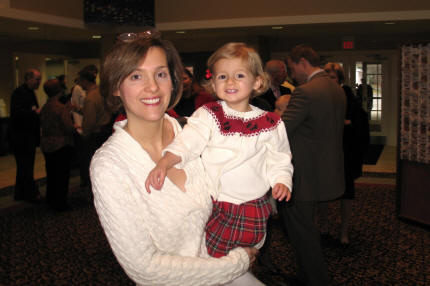 Peggy & Emily