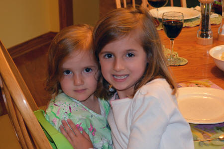 Sisters