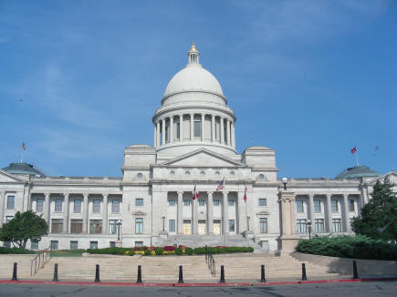 Little Rock Arkansas