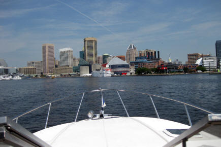 Baltimore