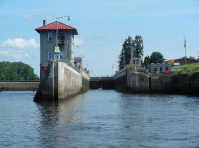 Federal Lock