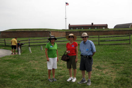 Fort McHenry
