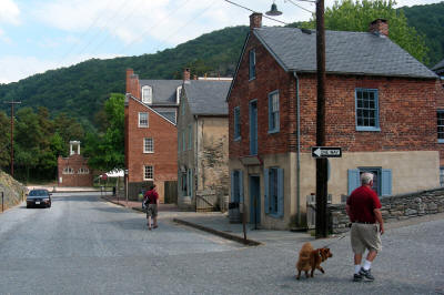 Harpers Ferry
