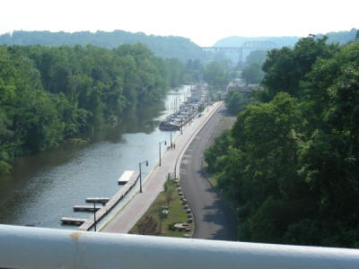Hideway Marina