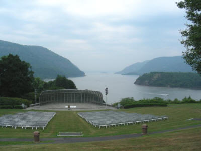 Band Shell