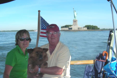 Statue of Liberty