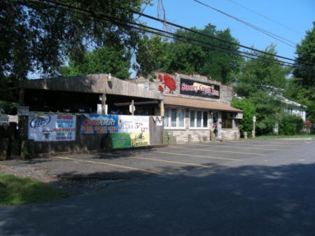 Stoney Creek Inn