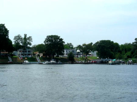 Stoney Creek Houses