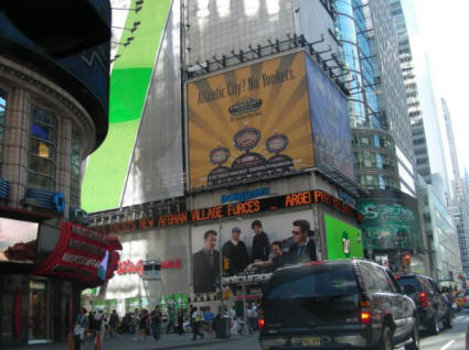 Time Square
