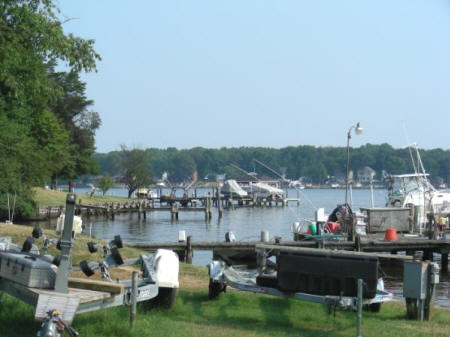 Boat Docks